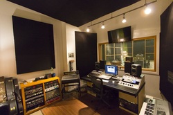 Recording Studio A